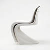 Panton chairs  Fehlbaum Productions for Herman Miller photography �2025 Graham Mancha